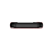 Charger l&#39;image dans la galerie, iPhone Xr Case, Ghostek Exec 3 Series for iPhone Xr / iPhone Pro Protective Wallet Case [RED] 
