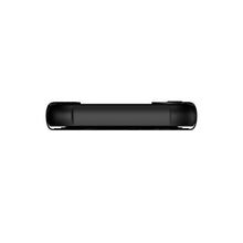 Charger l&#39;image dans la galerie, iPhone Xr Case, Ghostek Exec 3 Series for iPhone Xr / iPhone Pro Protective Wallet Case [BLACK] 
