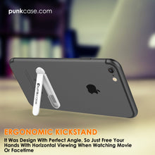 Load image into Gallery viewer, Punkcase So Just Free Your Hands With Horizontal Viewing When Watching Movie Or Facetime (Color in image: Rose Gold)
