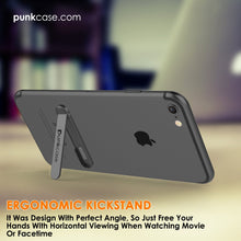 Load image into Gallery viewer, Punkcase So Just Free Your Hands With Horizontal Viewing When Watching Movie Or Facetime (Color in image: Gold)
