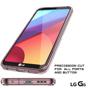 PRECISSION CUT FOR ALL PORTS AND BUTTON LG Ge (Color in image: crystal black)