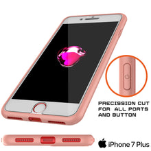 Load image into Gallery viewer, PRECISSION Cw 66006686 SOSSGGOsd iPhone7 Plus (Color in image: red)
