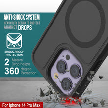 Load image into Gallery viewer, ANTI-SHOCK SYSTEM f HEAVYDUTY DESIGN TO PROTECT AGAINST DROPS SHOCK-PROOF PROTECTION Meters Drop height 360: degree Protection iN (Color in image: Blue)
