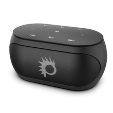 Load image into Gallery viewer, Punkcase SILENCER Powerful and Portable Bluetooth Speaker W/Enhanced Bass TF/SD Card Slot/AUX Input, Hands Free Speakerphone W/Mic (Color in image: Default Title)
