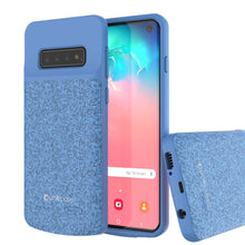 Charger l&#39;image dans la galerie, PunkJuice S10 Battery Case Blue - Fast Charging Power Juice Bank with 4700mAh (Color in image: Blue)
