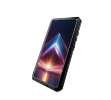 Charger l'image dans la galerie, Coque en métal pour Galaxy S24 Ultra, robuste, de qualité militaire, résistante aux chocs, intégrale, rigide, jaune
