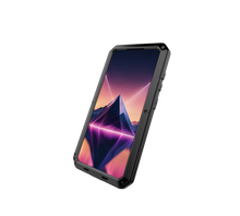 Charger l'image dans la galerie, Coque en métal pour Galaxy S24, étui robuste de qualité militaire [antichoc] avec un corps entier solide [blanc].

