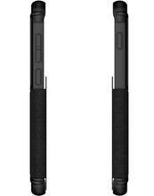 Charger l&#39;image dans la galerie, Étui portefeuille pour Galaxy S10+ Plus | Série Exec 3 [Noir]
