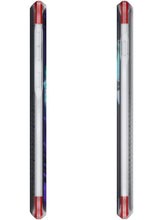 Charger l&#39;image dans la galerie, Coque de protection transparente pour Galaxy S10 | Série Covert 3 [Transparent]
