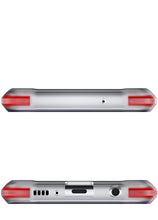 Charger l&#39;image dans la galerie, Coque de protection transparente pour Galaxy S10 | Série Covert 3 [Transparent]
