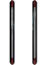 Charger l&#39;image dans la galerie, Étui de protection transparent pour Galaxy S10 | Série Covert 3 [Noir]
