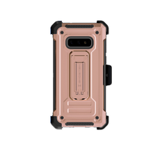Charger l&#39;image dans la galerie, Ghostek IRON ARMOR2 pour Galaxy S10e [Rose]
