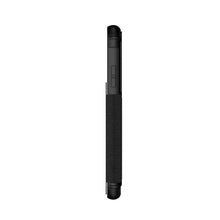 Charger l&#39;image dans la galerie, Coque iPhone Xs Max, Ghostek Exec 3 Series pour iPhone Xs Max / iPhone Pro Étui Portefeuille de Protection [NOIR]
