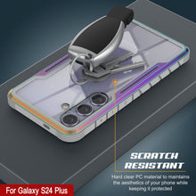 Load image into Gallery viewer, Punkcase S24+ Plus Armor Stealth Case Protège Militaire Grad
